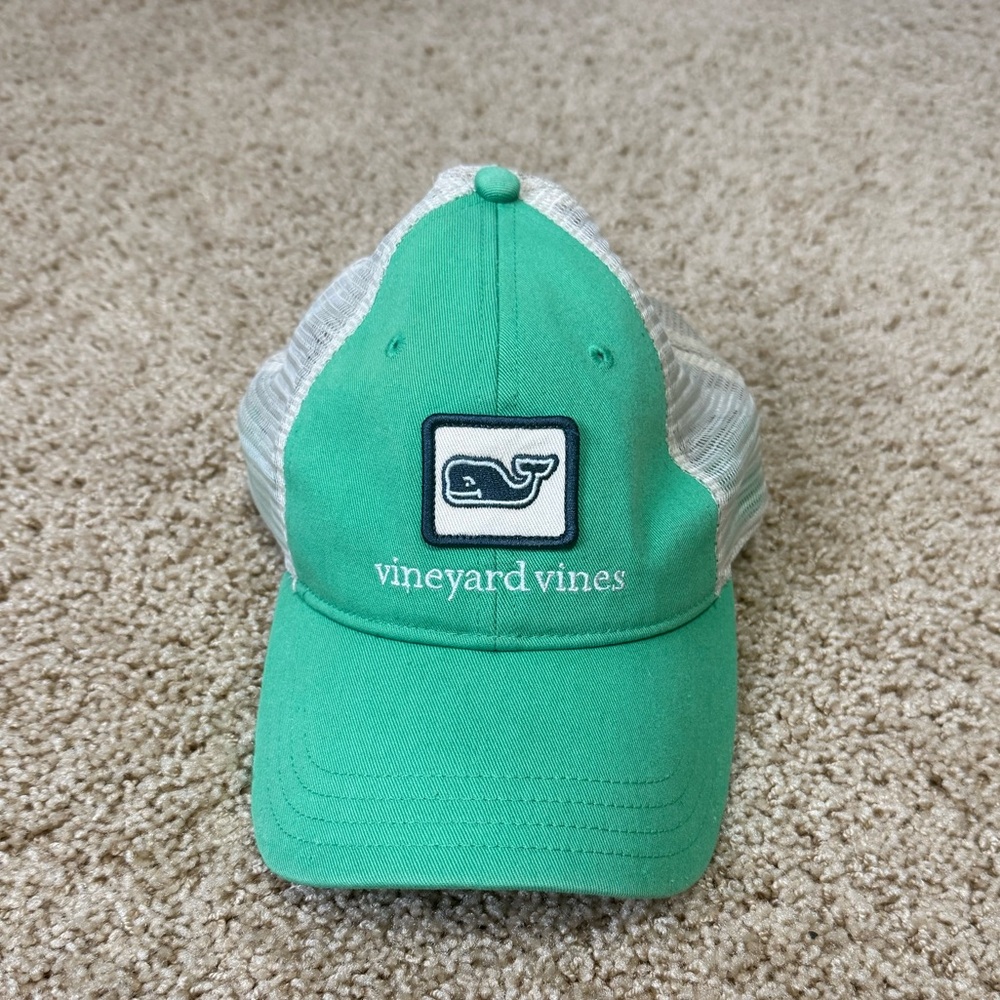 Vineyard Vines Hat Cap